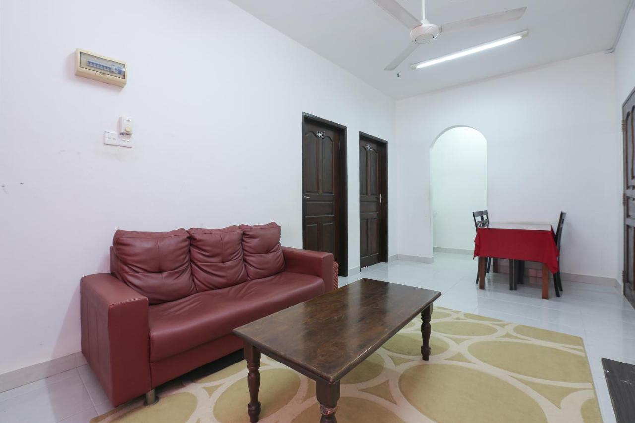Oyo 8966 Dee Wana Resort 1 Pasir Puteh Dış mekan fotoğraf