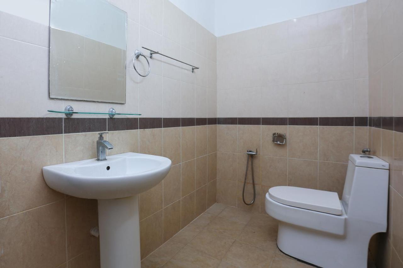 Oyo 8966 Dee Wana Resort 1 Pasir Puteh Dış mekan fotoğraf